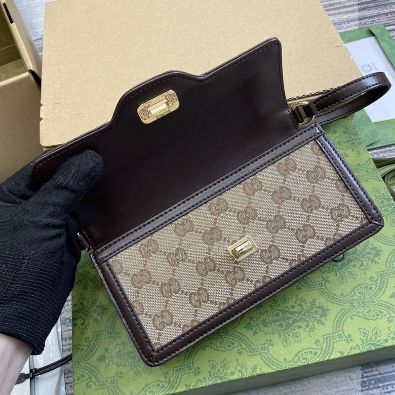 Gvc*1 hobo bags